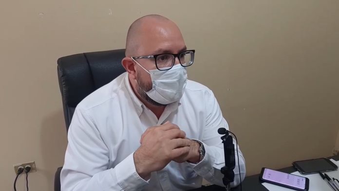Prohibido el uso de vaporizadores