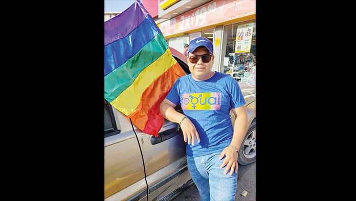 Aseguran discriminan a transgénero