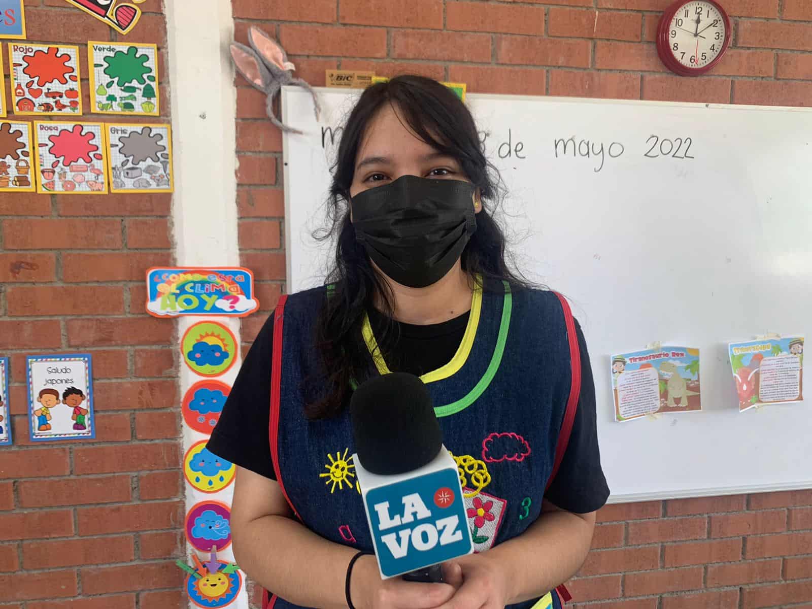 Por baja presión en el agua toman medidas