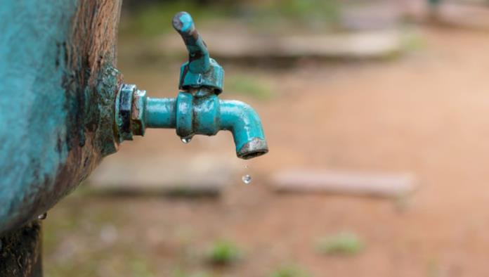 Nueva Rosita: Enferman por falta de agua