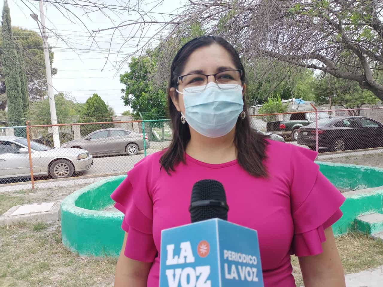 Avanza mantenimiento en planta potabilizadora