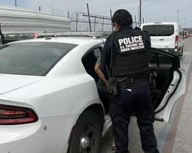 Extraditan a Texas a homicida; Mató a dos personas