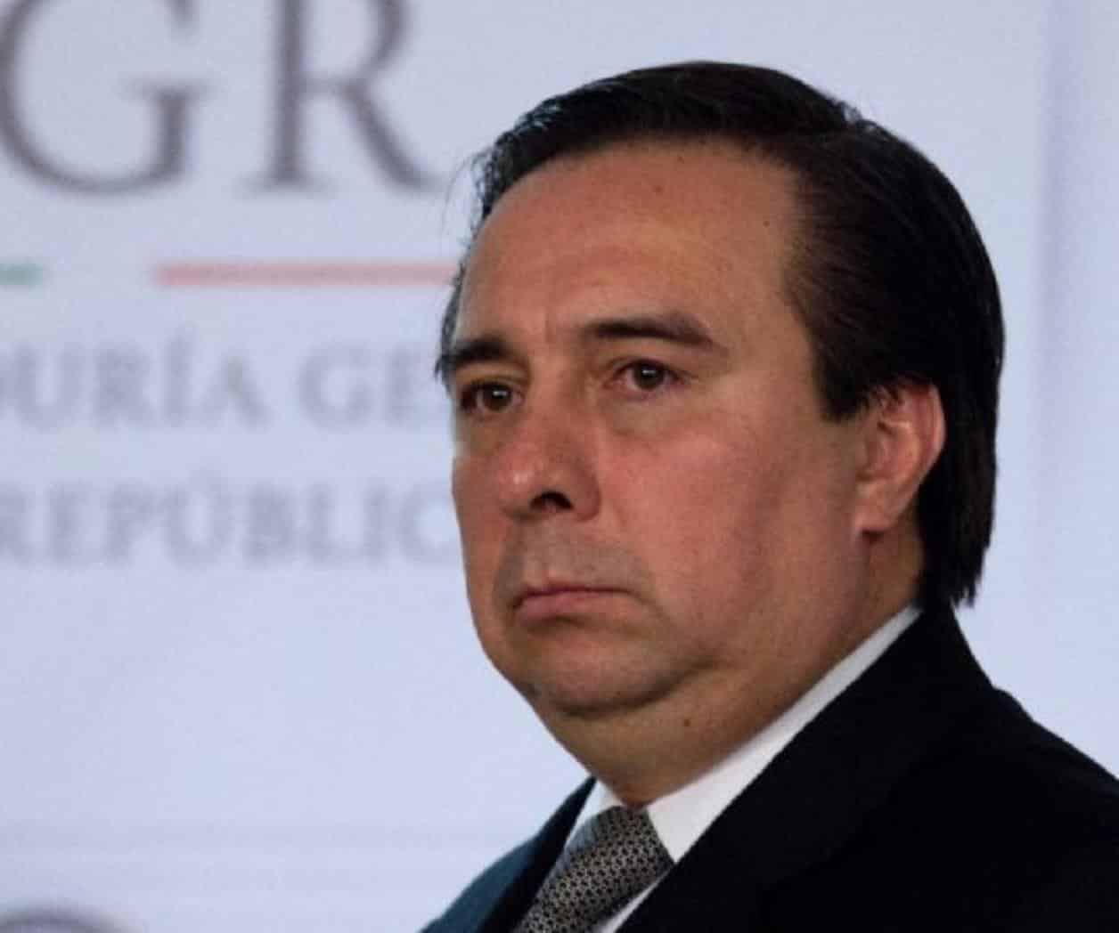 Tomás Zerón se oculta en lujoso departamento de Israel