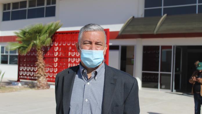 En la UPPN, son 250 alumnos de nuevo ingreso