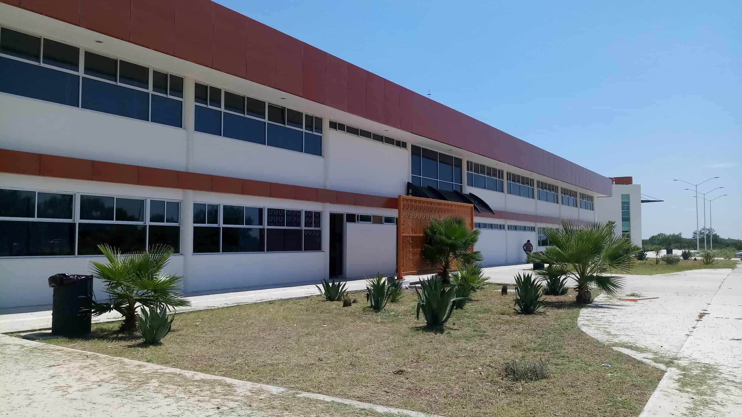 En la UPPN, son 250 alumnos de nuevo ingreso
