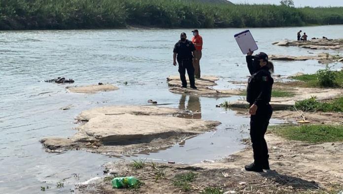 Cobra el río una vida más