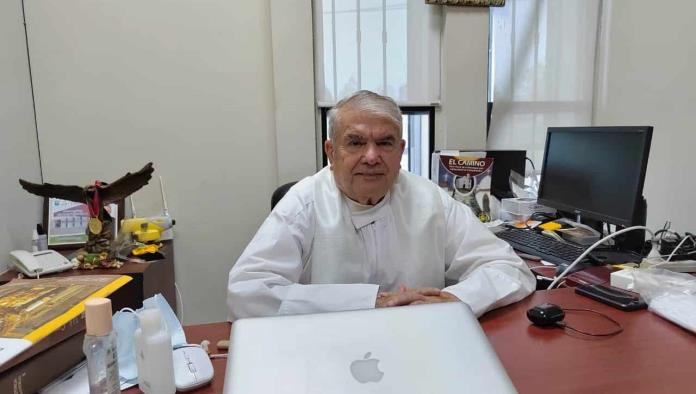 Ante ‘Título 42’ Se debe priorizar la familia migrante