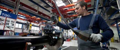 Hay interés en Piedras Negras por sector empresarial