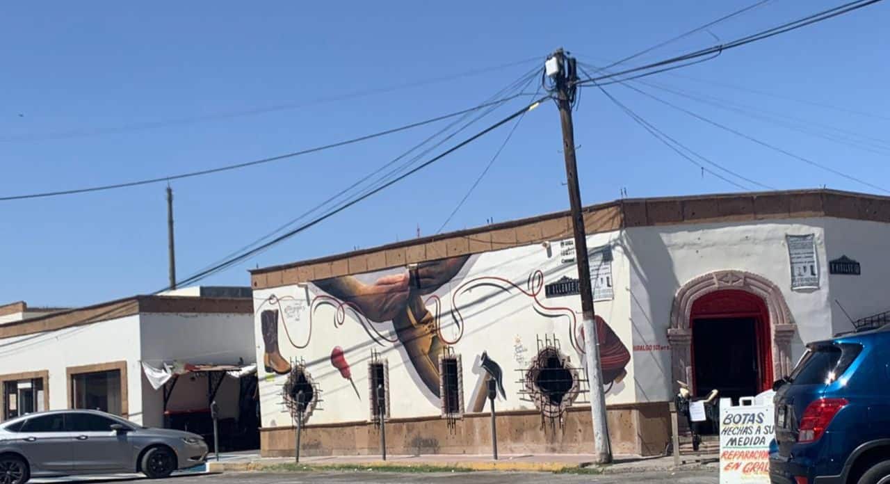 Perjudica a locatarios falla eléctrica del mercado Zaragoza