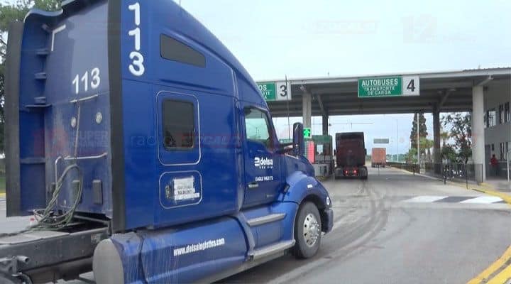Empresas locales diariamente Exportan 1.8 mdd