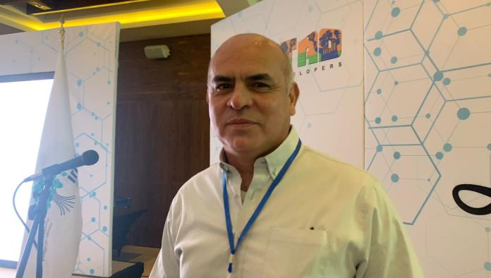 Para evitar robo e interrupciones cambia Aduana su cableado operativo