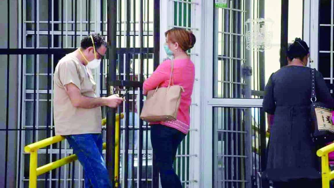 Lidera Monclova casos de Covid en el estado