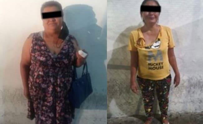 Juego de niños acaba en golpes entre mamás en Guadalupe, NL