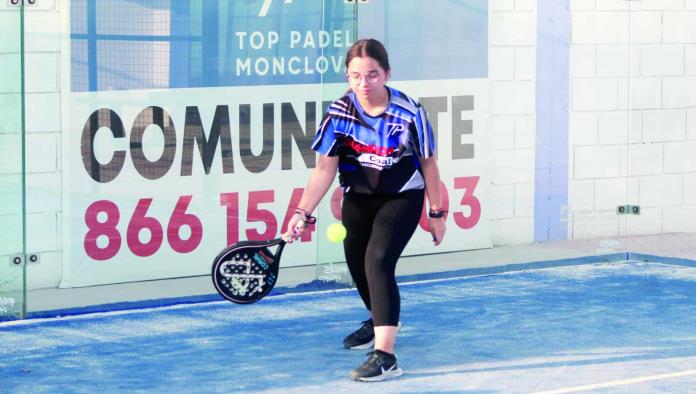 Concluyen torneo inaugural