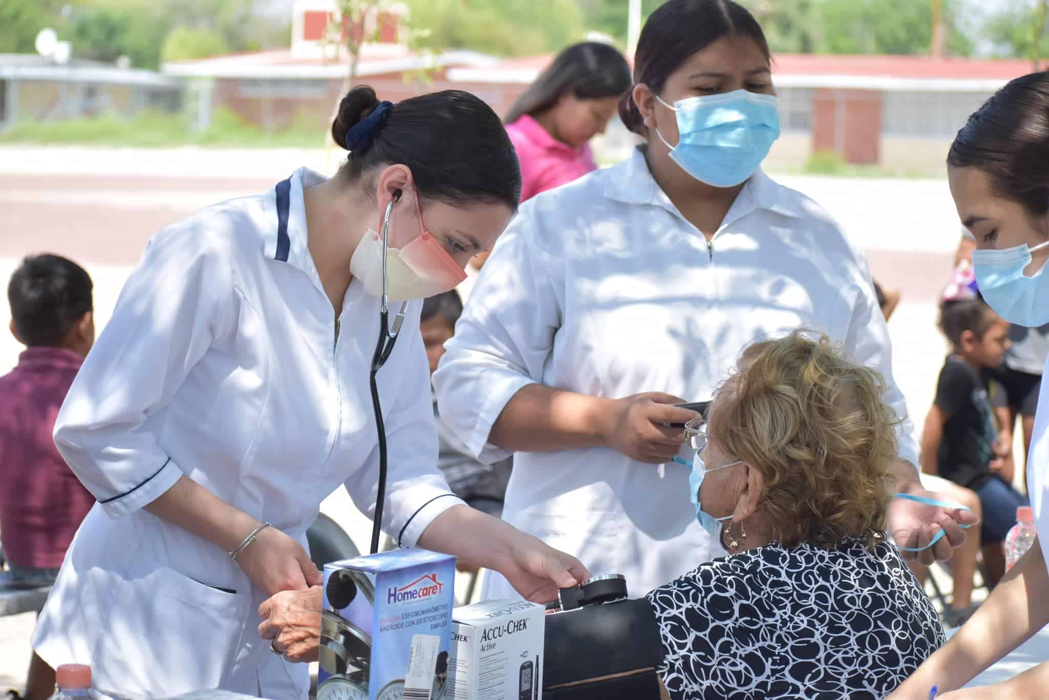Tendrá El Milagro  brigada de salud y medicamentos accesibles