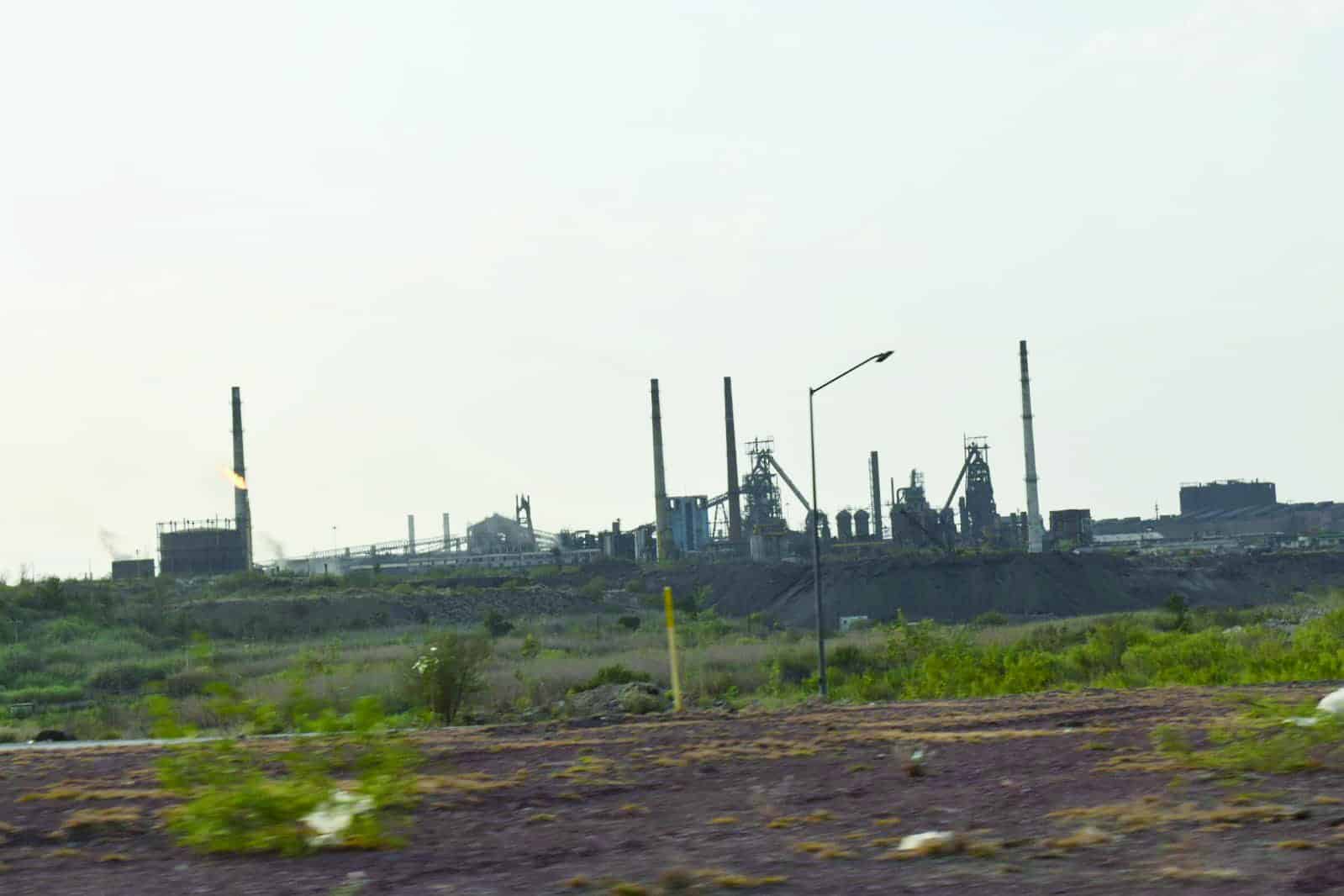 AHMSA podría efectuar su primer pago del impuesto predial en esta semana, pactarán parcialidades.