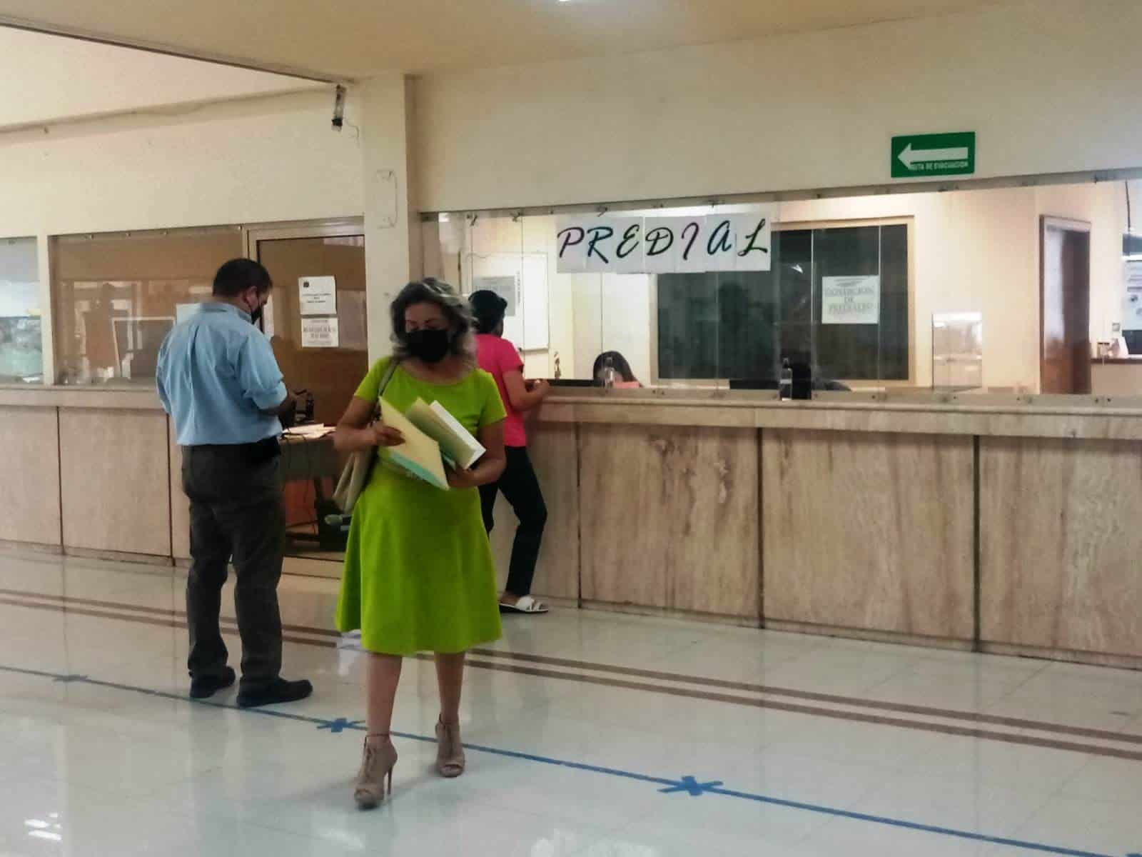 Empleados de Catastro Municipal siguen bajo proceso de investigación de la contraloría, se busca evitar más actos de corrupción.