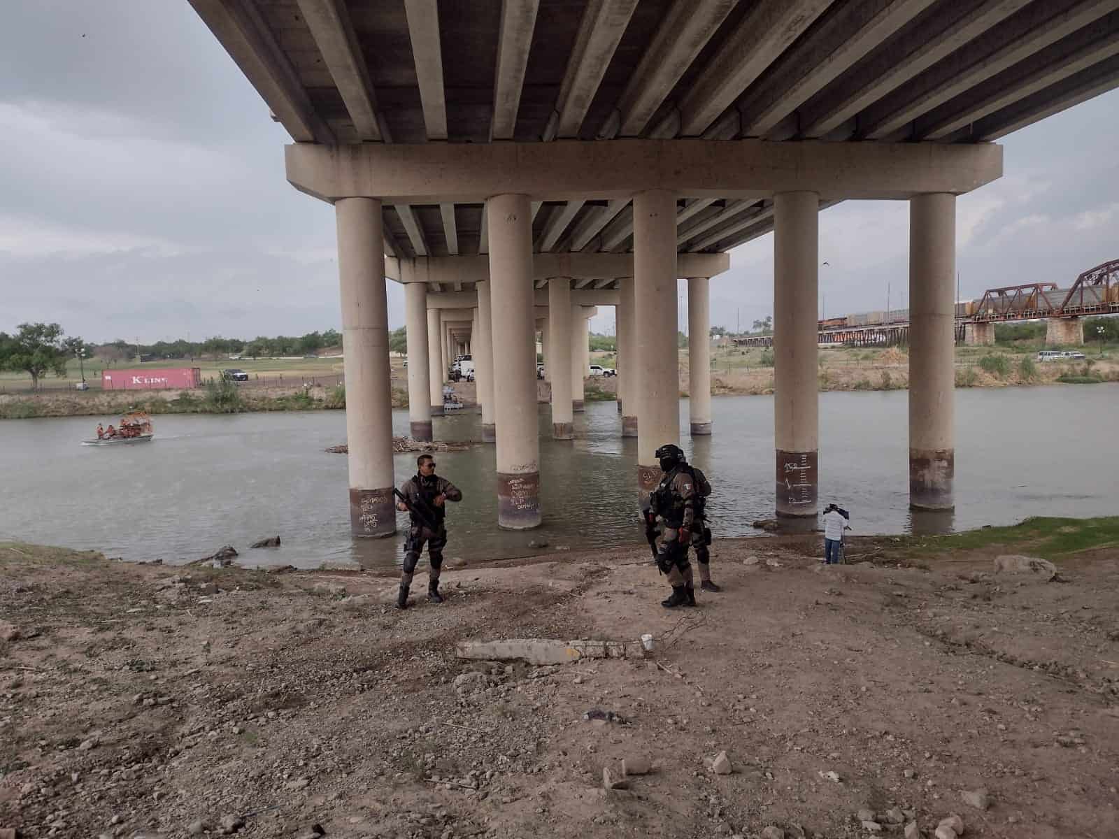 ¡Un centenar de ahogados!