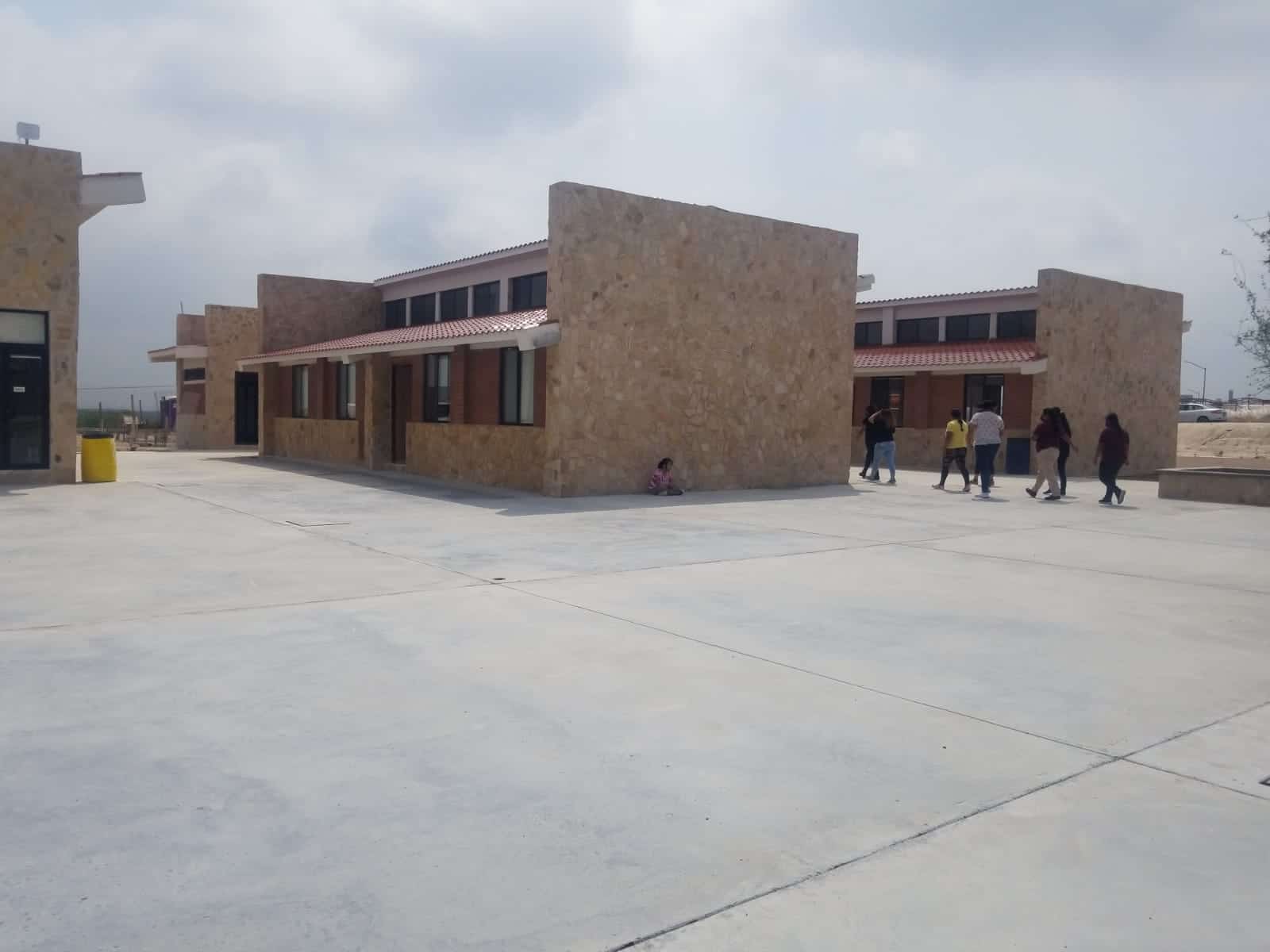 Inicia segunda etapa de Universidad del Bienestar