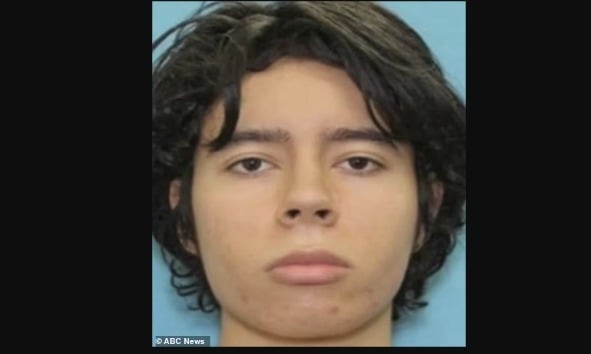 Salvador Ramos es el responsable del tiroteo en Texas que dejo 15 muertos