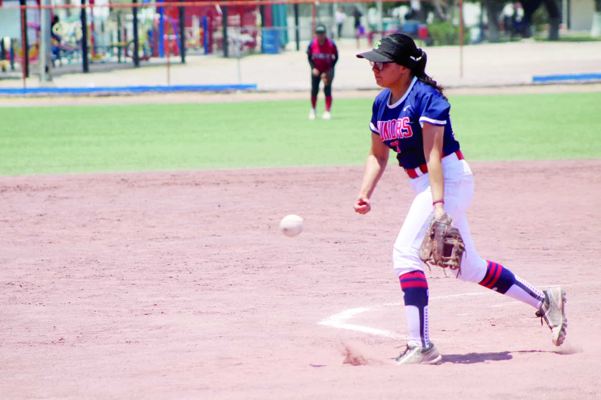 Tóxicas apalearon a las Bulldogs