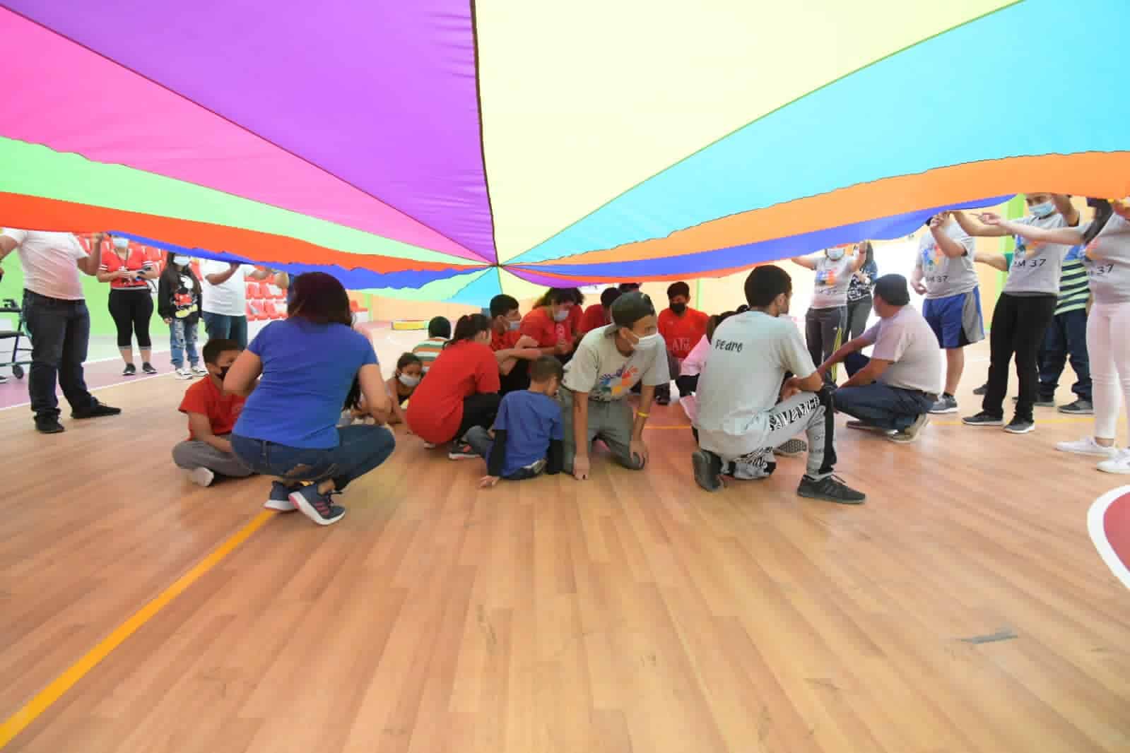 Realizan en Nava ‘Intercam 2022’