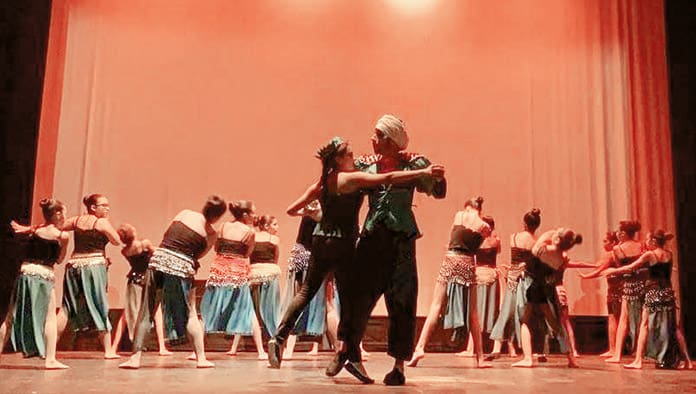 Conquista Belén Bellas Artes