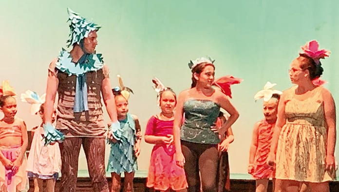 Conquista Belén Bellas Artes