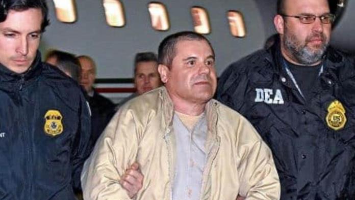 “El trato que recibo es cruel”; Escribe El Chapo desde prisión