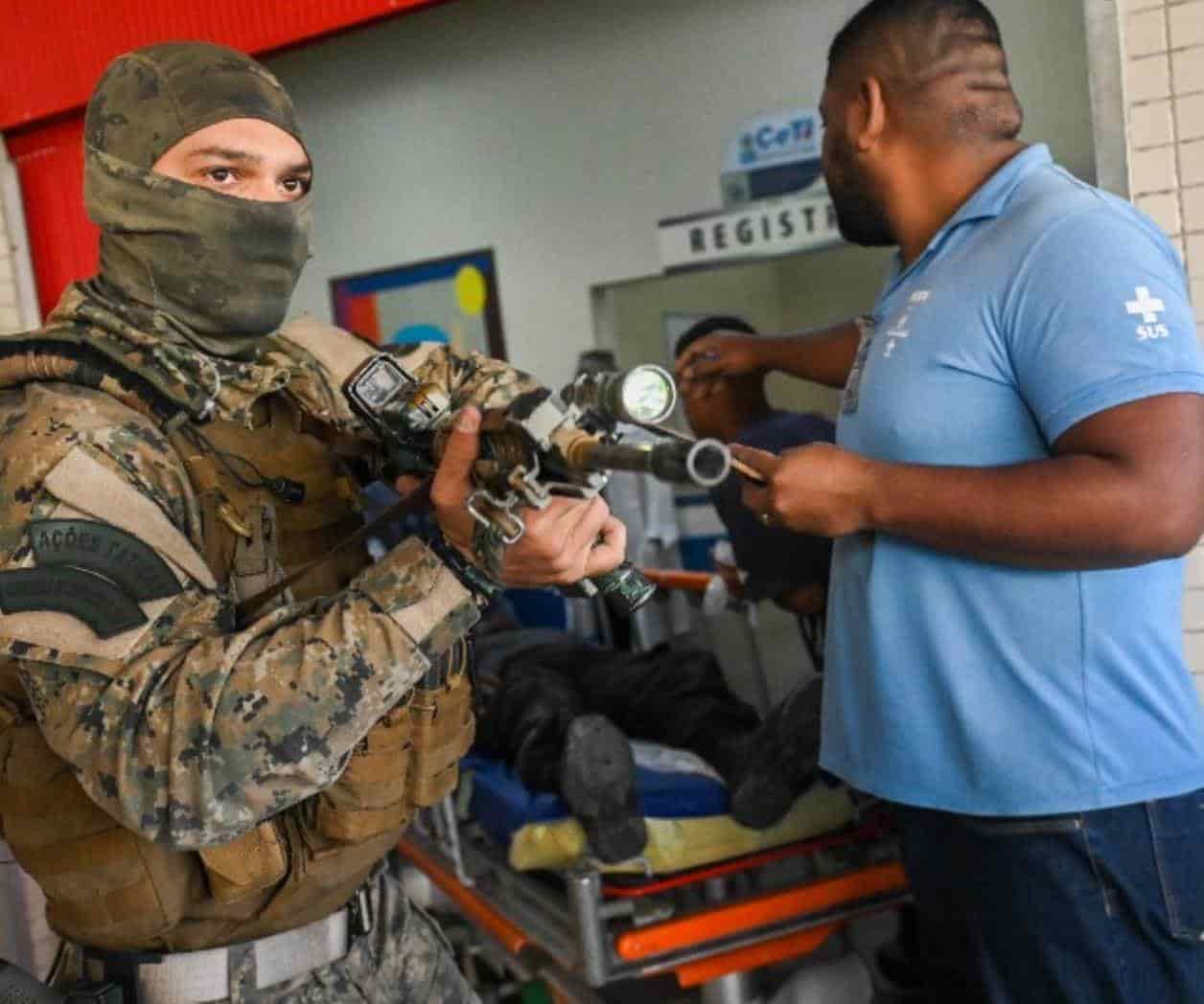 Fotografía: Mauro Pimentel/AFP