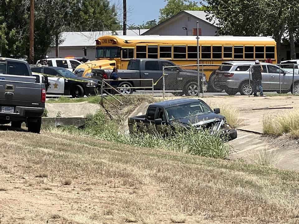 ¡Masacre en Uvalde!; 21 muertos,18 eran alumnos