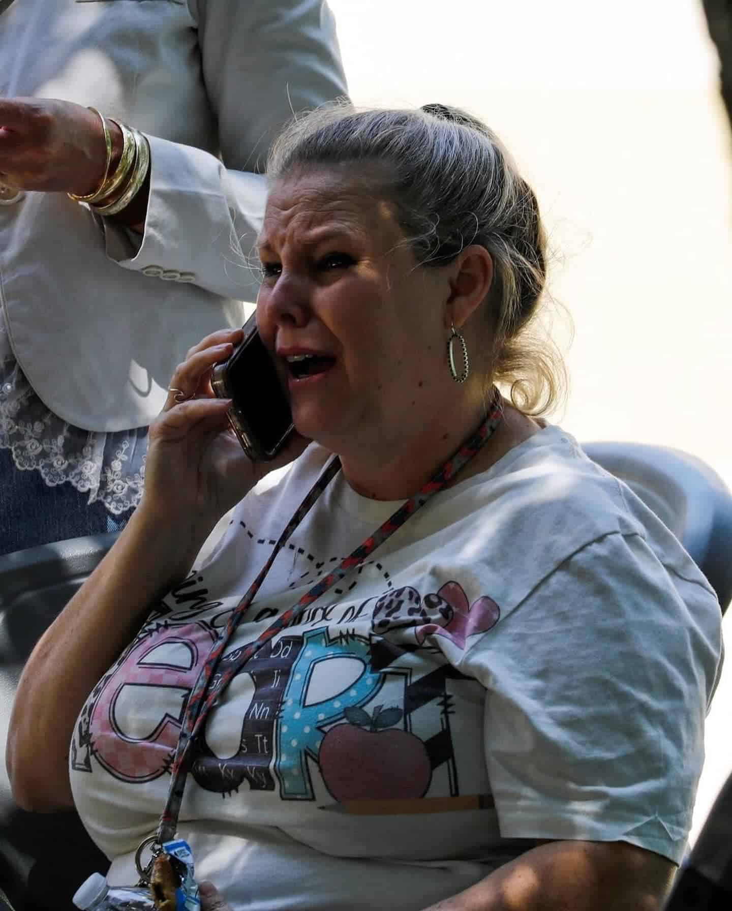 ¡Masacre en Uvalde!; 21 muertos,18 eran alumnos