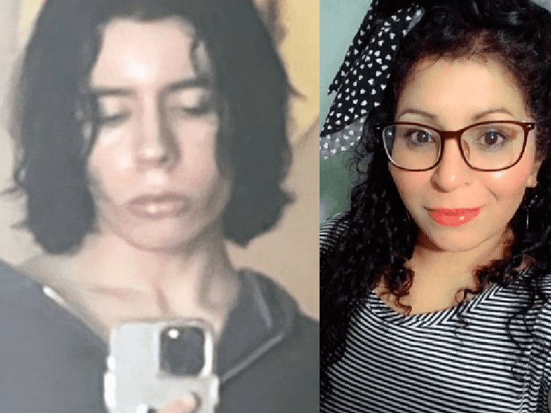 Madre del tirador de la escuela primaria de Texas afirma que su hijo no era violento