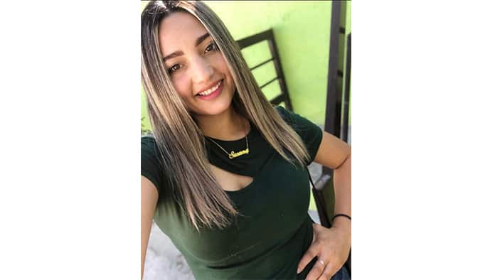 El cuerpo de Susana dejó de responder debido a la infección que no fue tratada a tiempo.