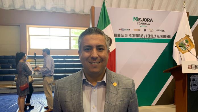 Recurrente falta de escrituración