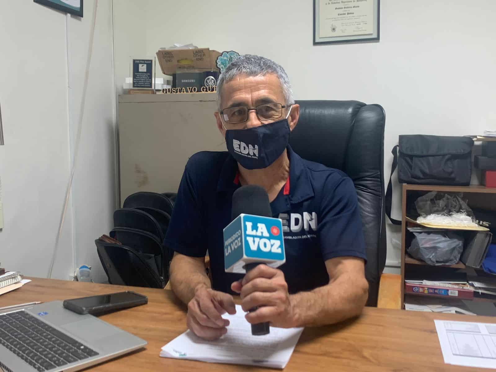 Plantean los requisitos para dejar cubrebocas en sector industrial