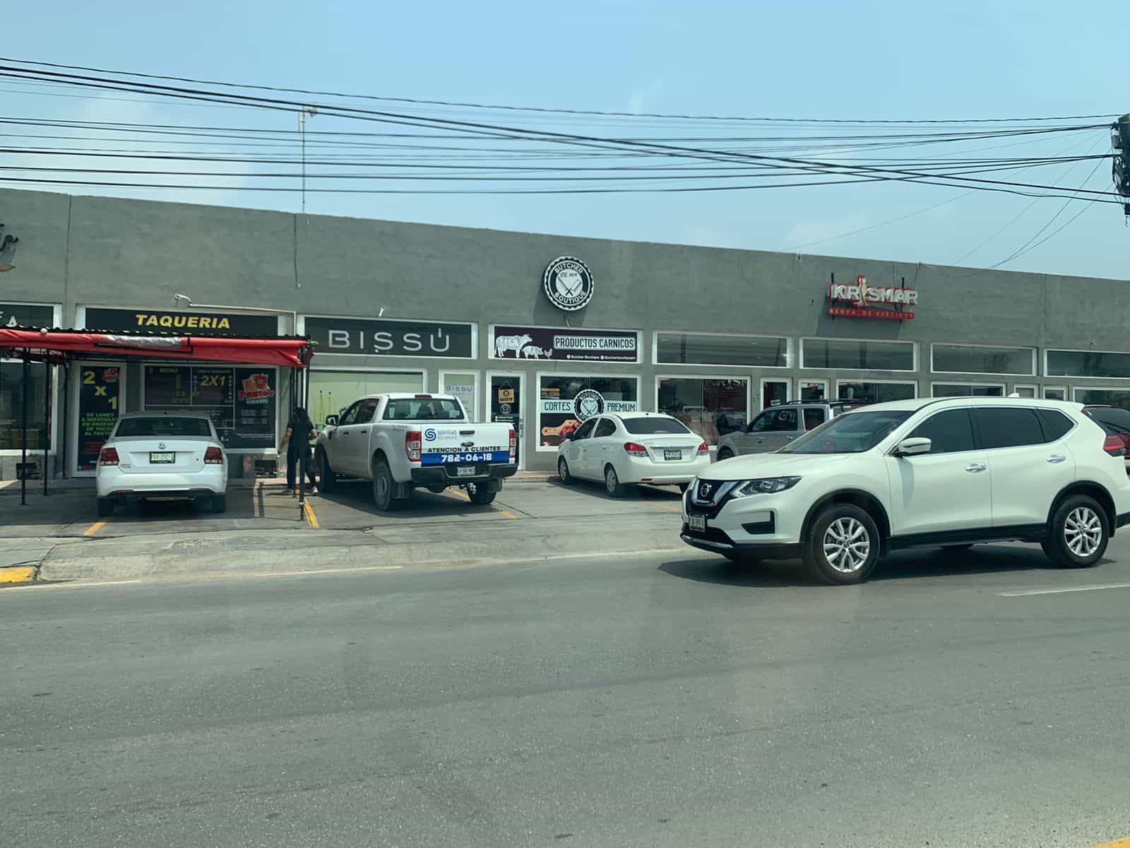 Va al alza actividad económica