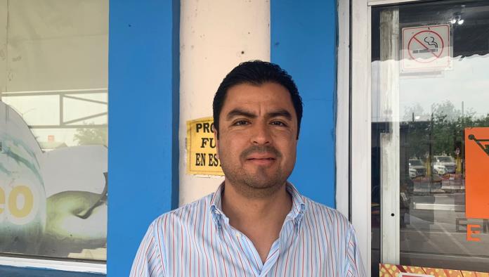 Va al alza actividad económica