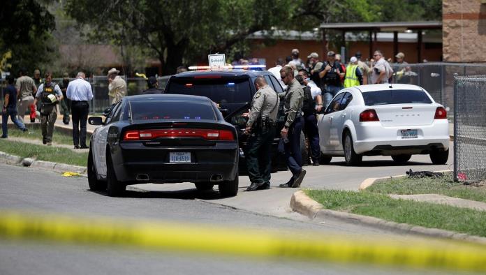 Tiroteos en EU: van 650 niños sin vida; Gun Violence Archive
