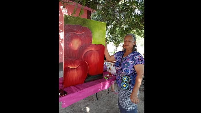 San Buenaventura: Destaca Casa de la Cultura