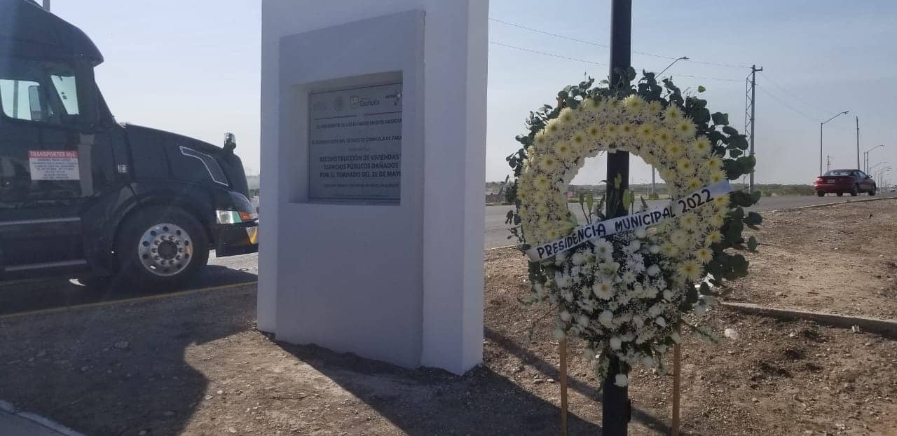 Se cumplen 7 años del tornado fatal