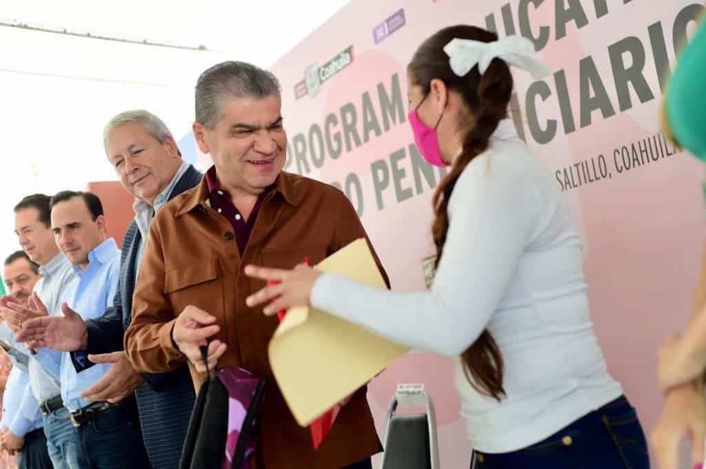 Inicia programa educativo en centro penitenciario femenil