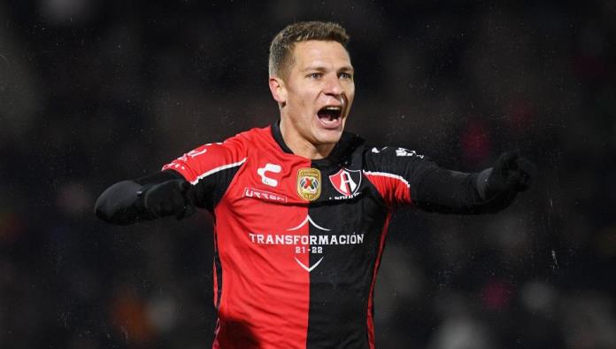 Julio Cesar Furch afirma estar dispuesto a jugar con el Tri