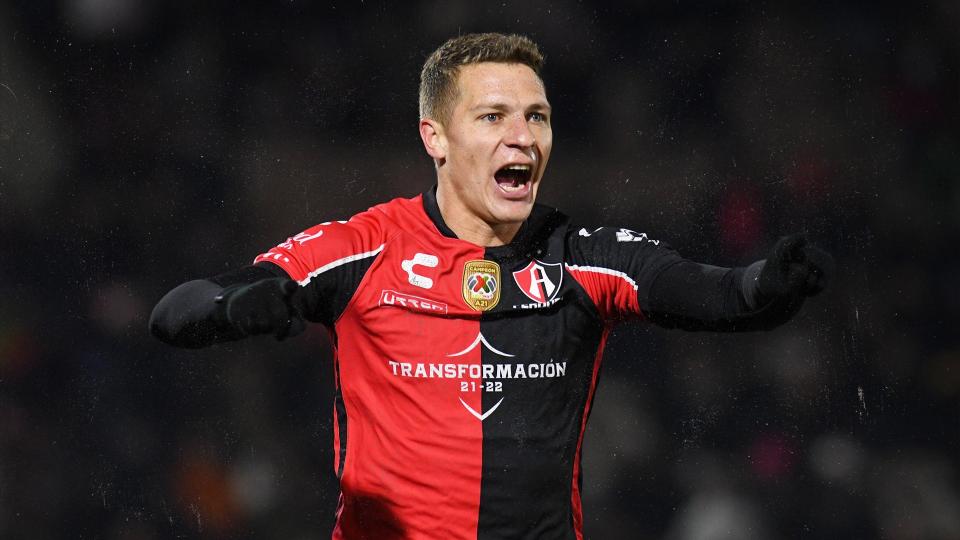 Julio Cesar Furch afirma estar dispuesto a jugar con el Tri
