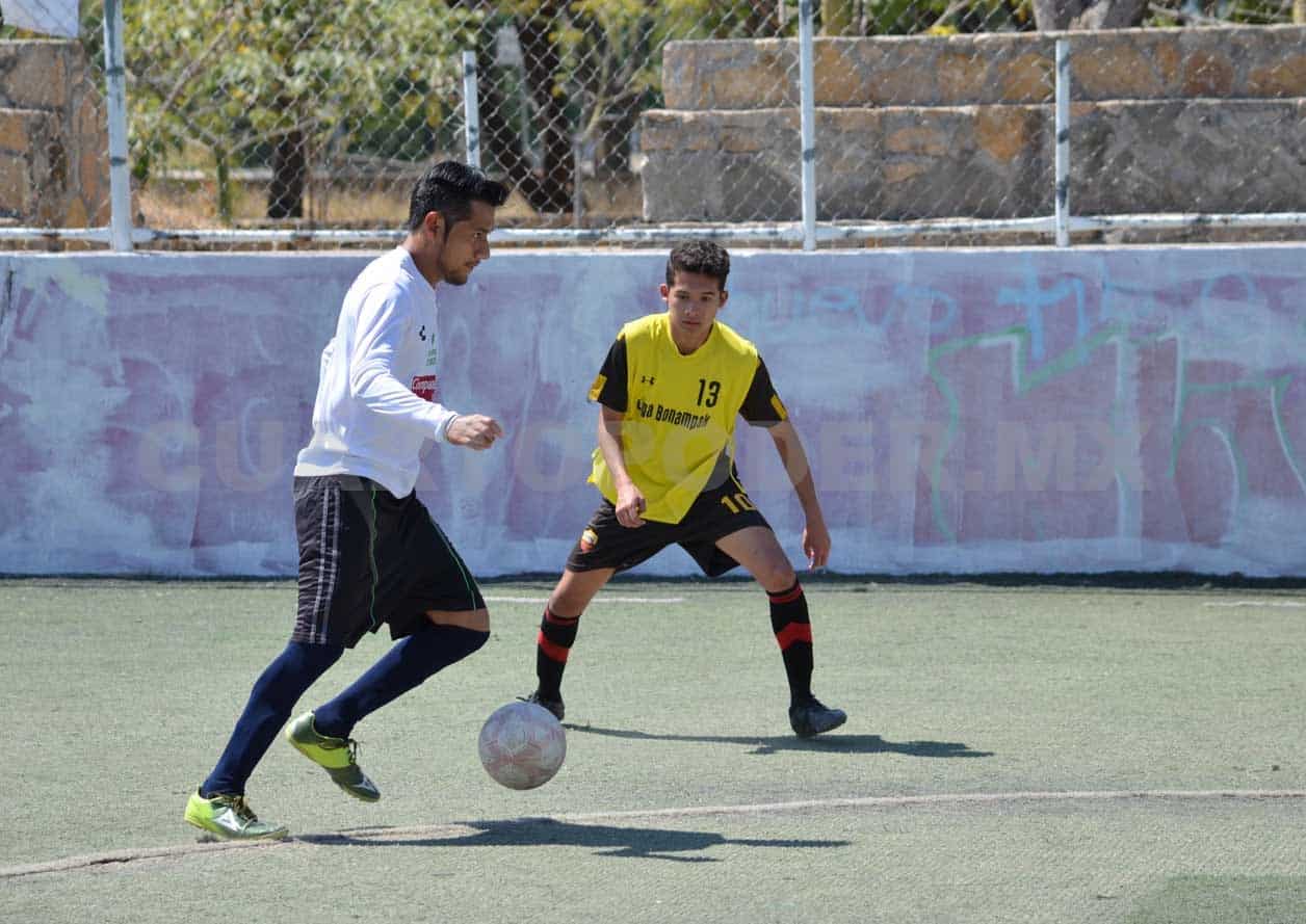 Deportivo San José ¡Campeón en Rápido Corona!