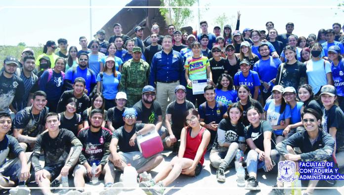 Éxito en Segundo Rally Deportivo