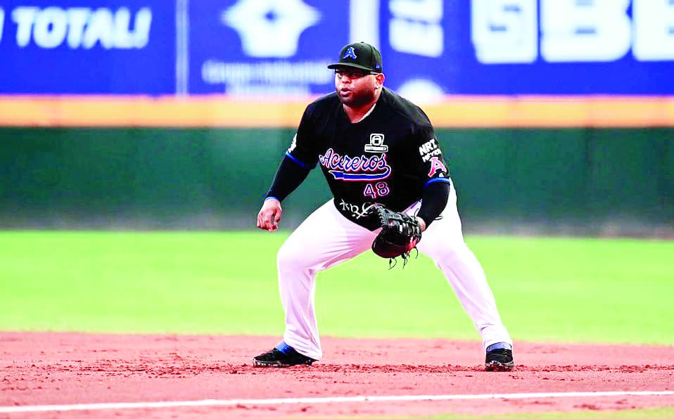 Causa baja Pablo Sandoval