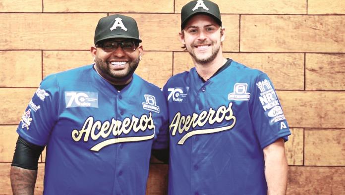 Causa baja Pablo Sandoval