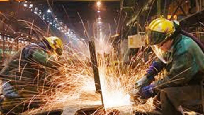 Llegará a Monclova industria ferroviaria