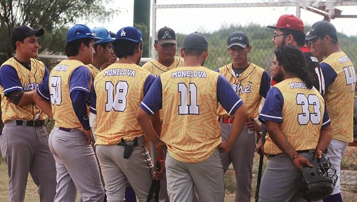 Eliminan a los Osos